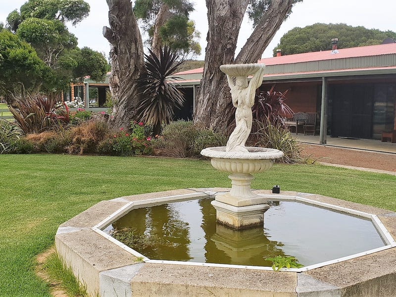 221 Peaceful Bay Road, Bow Bridge, WA 6333