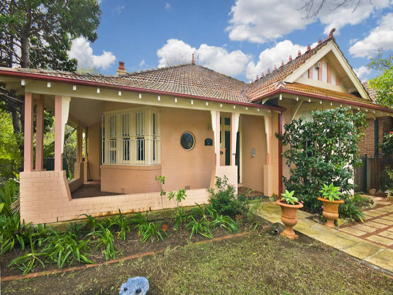201 Mowbray Road, Willoughby, NSW 2068 Property Details
