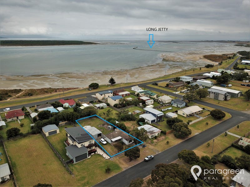 34 Stewart Street, Port Welshpool, VIC 3965