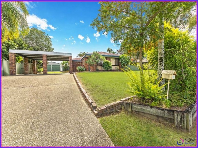 11 Fraser Place, Morayfield, QLD 4506 - realestate.com.au