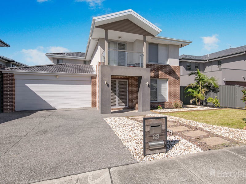 63 Player Drive, Narre Warren, VIC 3805