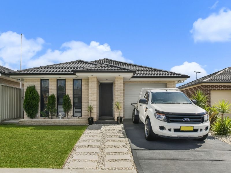 36 Melrose Street, Middleton Grange, NSW 2171