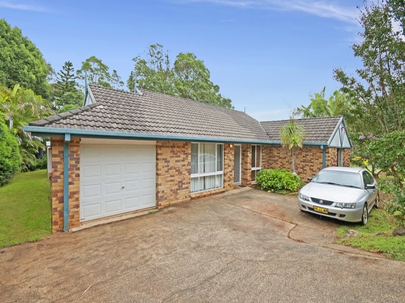 25 Dudley Drive, Goonellabah, NSW 2480