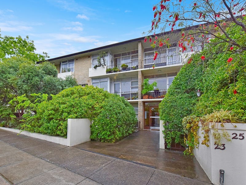 11/2325 Gower Street, Summer Hill, NSW 2130