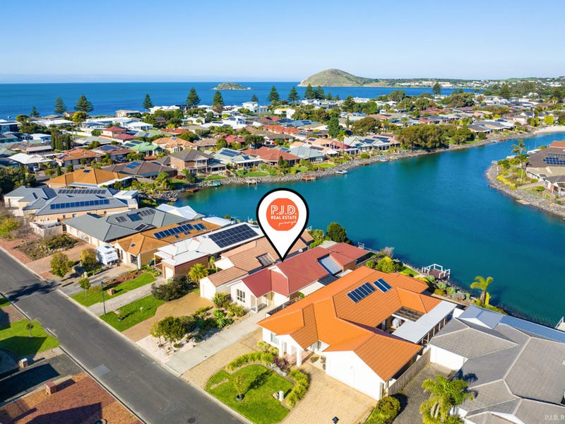 13 Clipper Court, Encounter Bay, SA 5211