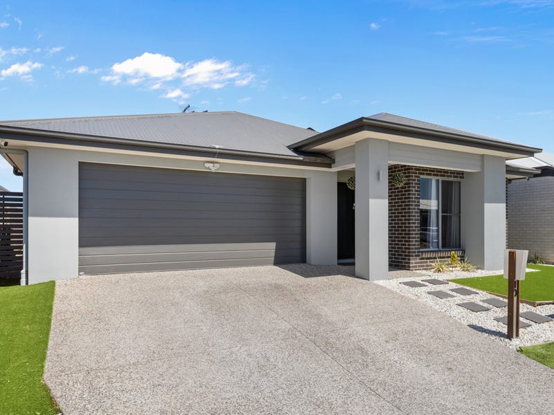 10 Dunstan Crescent, Strathpine, Qld 4500 - Property Details