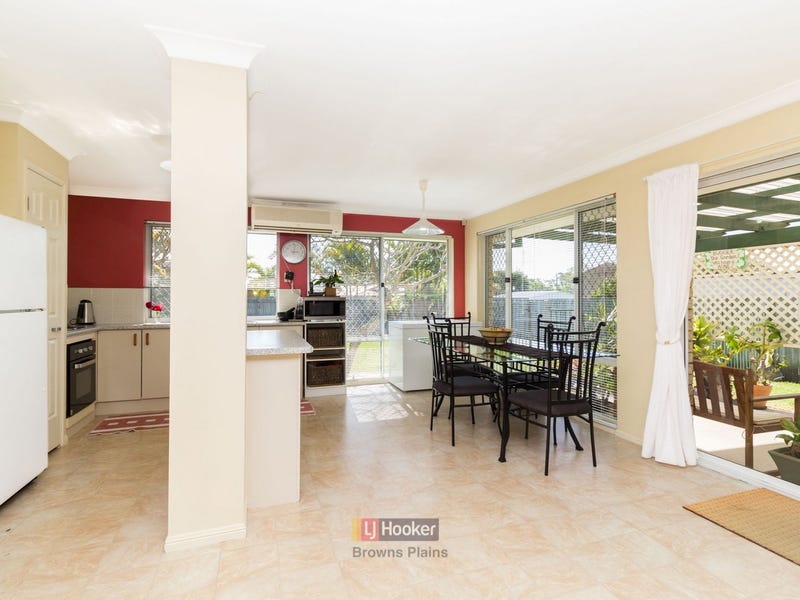 26 First Avenue, Marsden, Qld 4132 Property Details