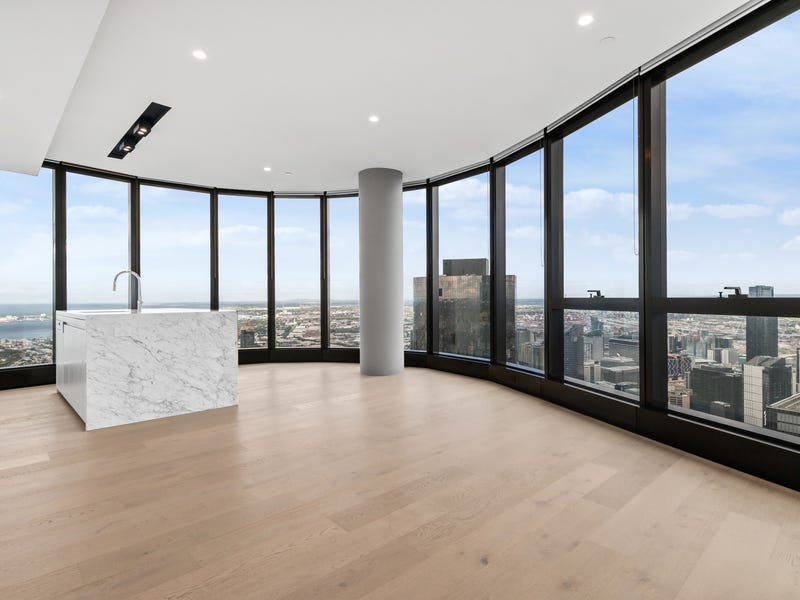 7608/70 Southbank Boulevard, Southbank, Vic 3006 Apartment for Sale