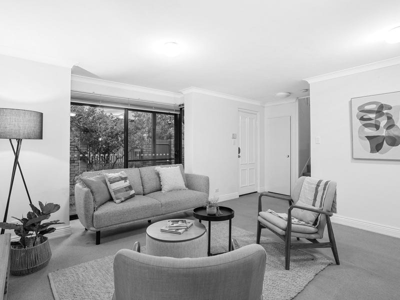 1/44 Olive Street, Subiaco, WA 6008 Property Details