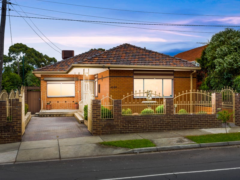 110 Brunswick Road, Brunswick, Vic 3056