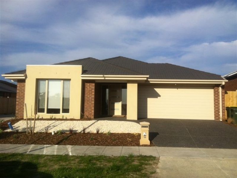 14 Mottled Avenue, Epping, VIC 3076