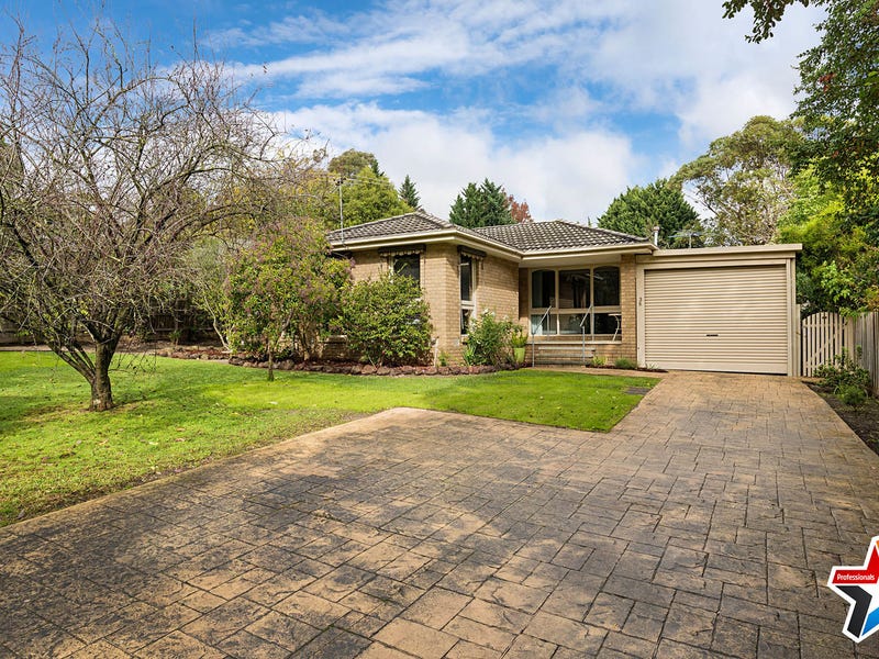 38 Batterbee Drive, Mooroolbark, Vic 3138 Property Details