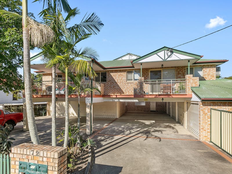 3/72 Earl Street, Greenslopes, Qld 4120 Property Details