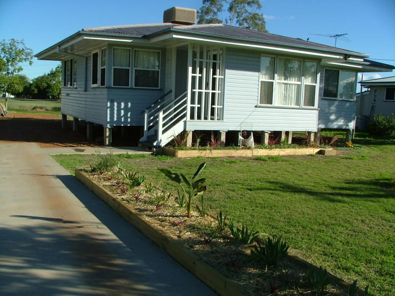 13 Cowildi Street, Dirranbandi, Qld 4486 Property Details