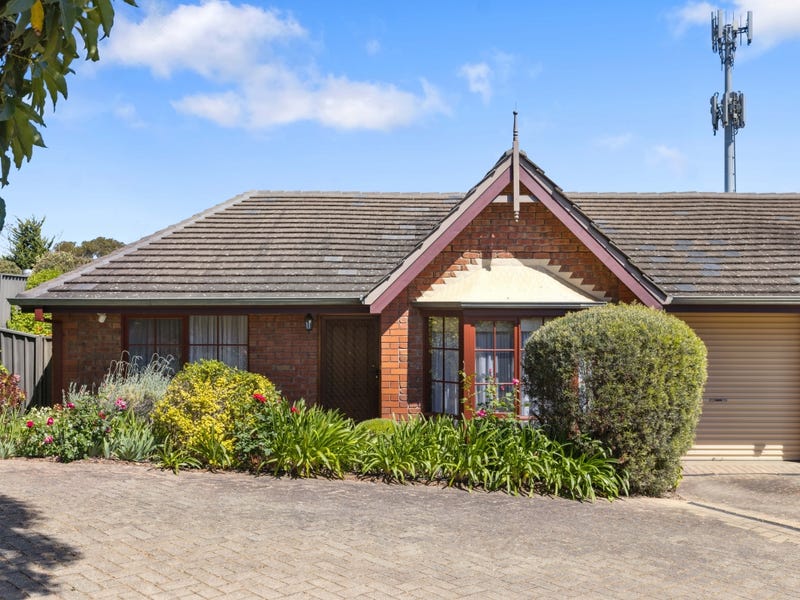 4, 7 Rothschild Street, Woodcroft, SA 5162 Property Details