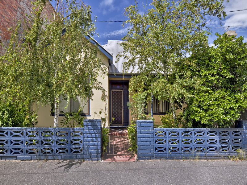878 Nicholson Street, Fitzroy North, VIC 3068