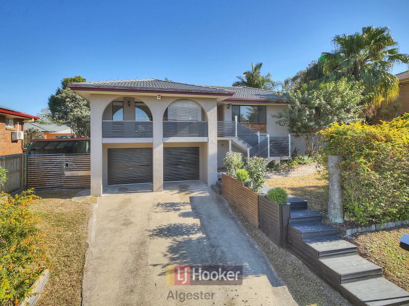 91 Ridgewood Rd, Algester, Qld 4115 Property Details