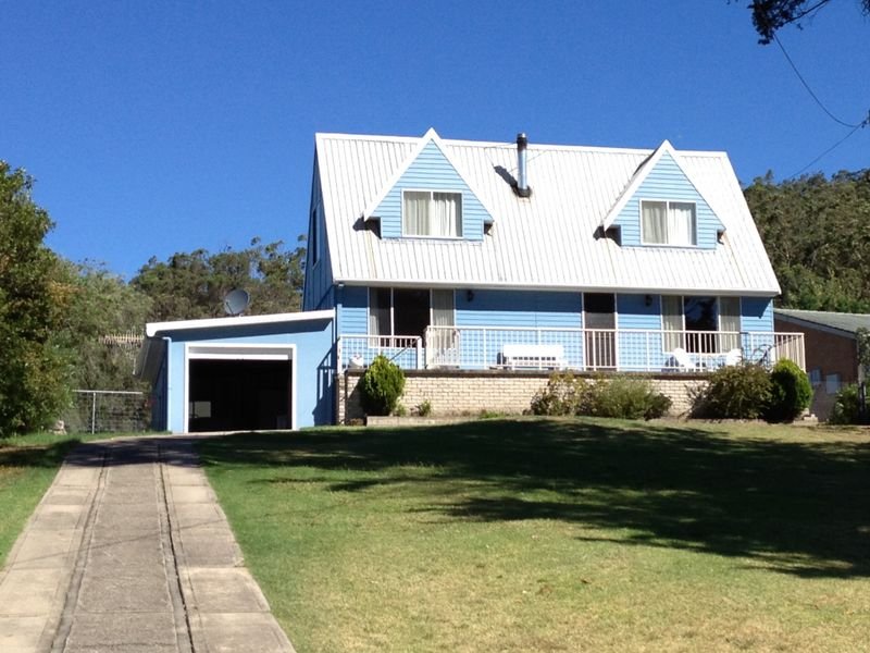 9 Gillespie Street, Cobargo, NSW 2550