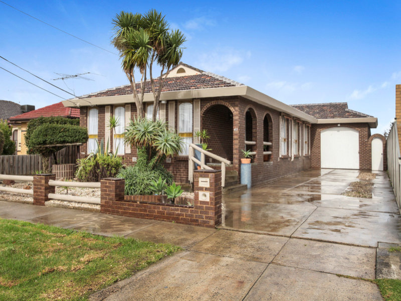 43 Joan Street, Sunshine West, Vic 3020