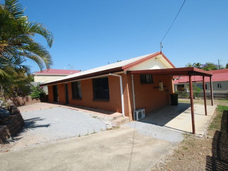 19 Park Street, West Gladstone, Qld 4680