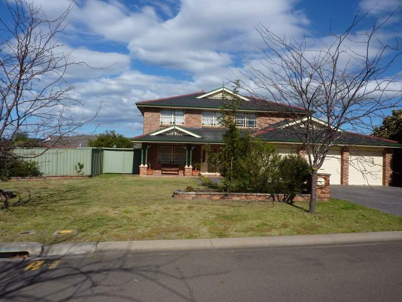 1 Arietta Circuit, Harrington Park, NSW 2567