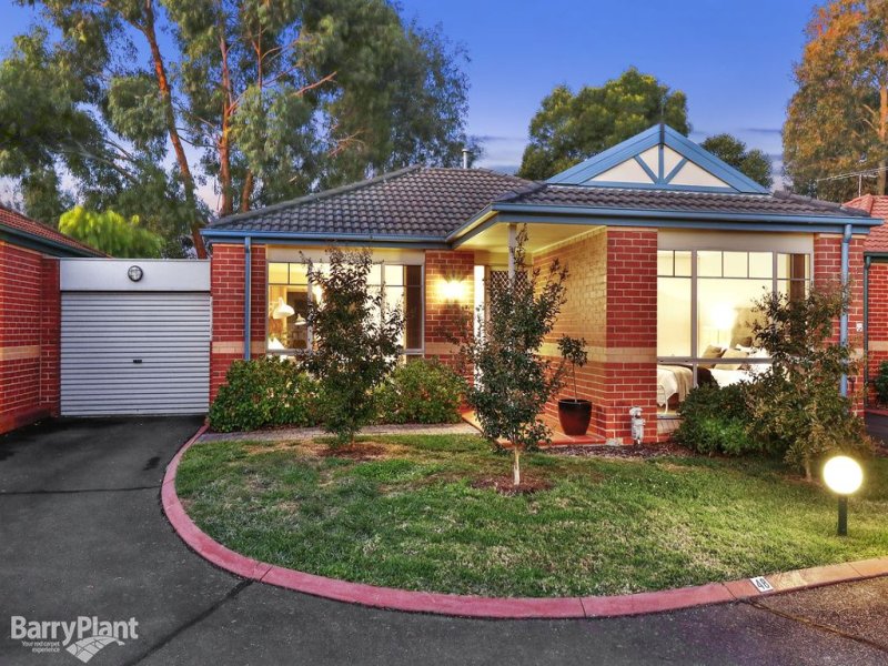 48/355 Dorset Road, Croydon, VIC 3136