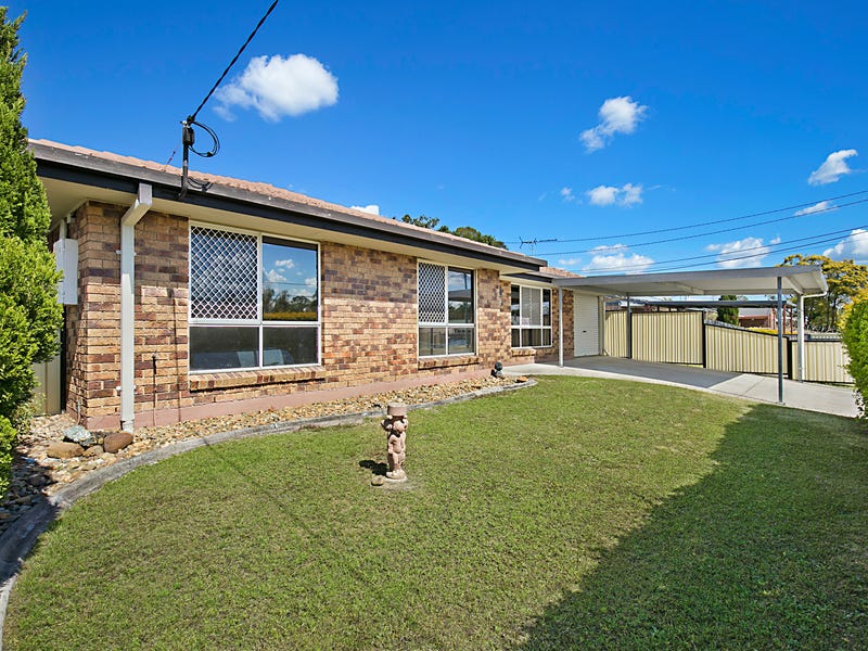 50 Coolmunda Street, Marsden, Qld 4132 House for Sale