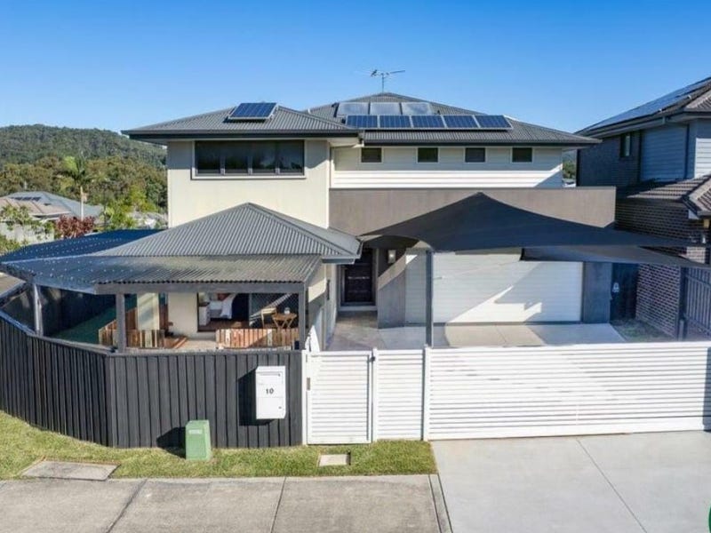 10 Merivale Avenue, Ormeau Hills, QLD 4208 - realestate.com.au