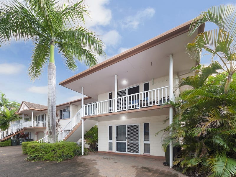 1/7375 Little Pease Street, Manoora, Qld 4870 Property Details