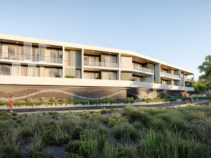 cygnia waters new apartments at 38 cygnus parade waterford realestate com au