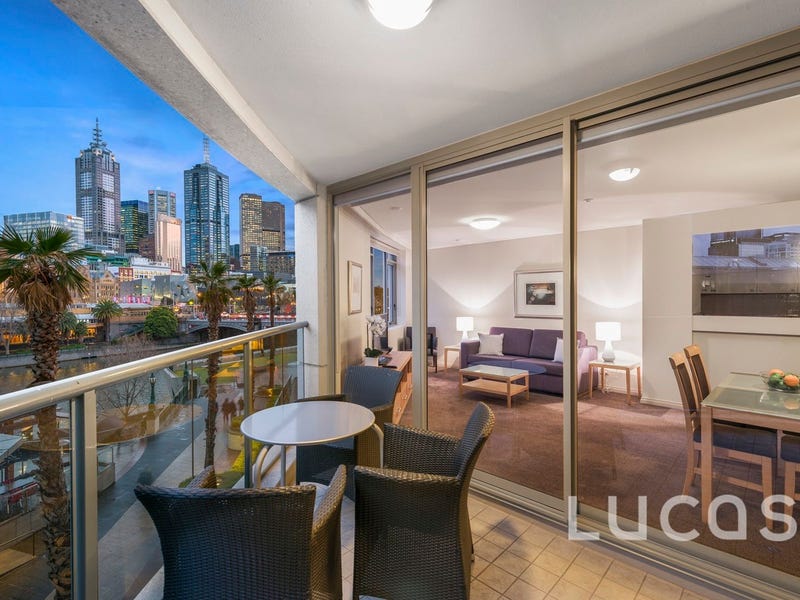 711 & 712/26 Southgate Ave, Southbank,