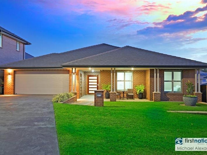 37 Grimes Avenue, Elderslie, NSW 2570