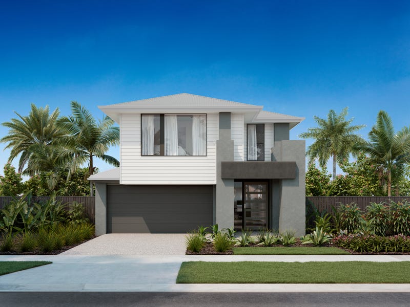 Lot 565 Rosemary Circuit, Rochedale, Qld 4123 House for Sale