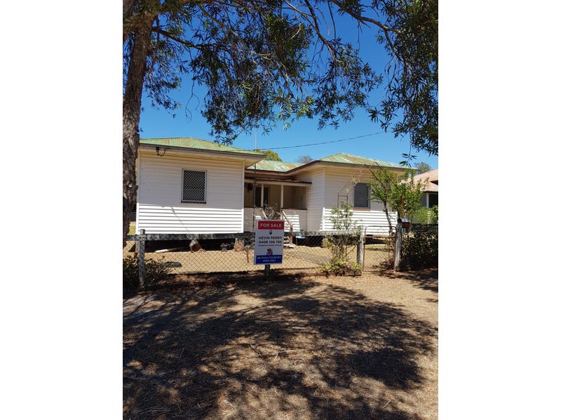 15 Grace St, Crows Nest, Qld 4355 House for Sale