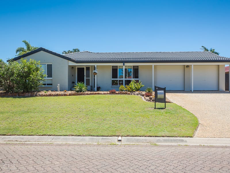 18 Castaway Court, Banksia Beach, QLD 4507