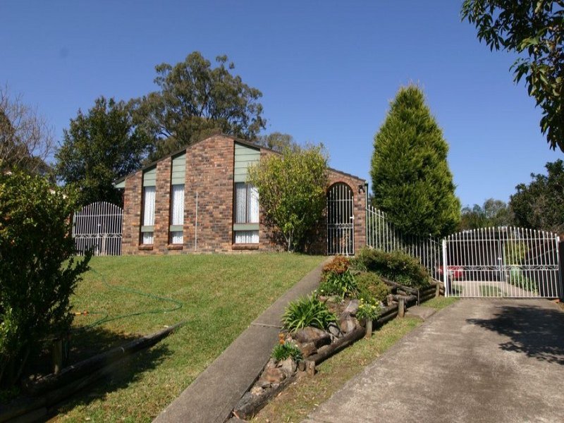 Property 105227306, Penrith, NSW 2750 Property Details