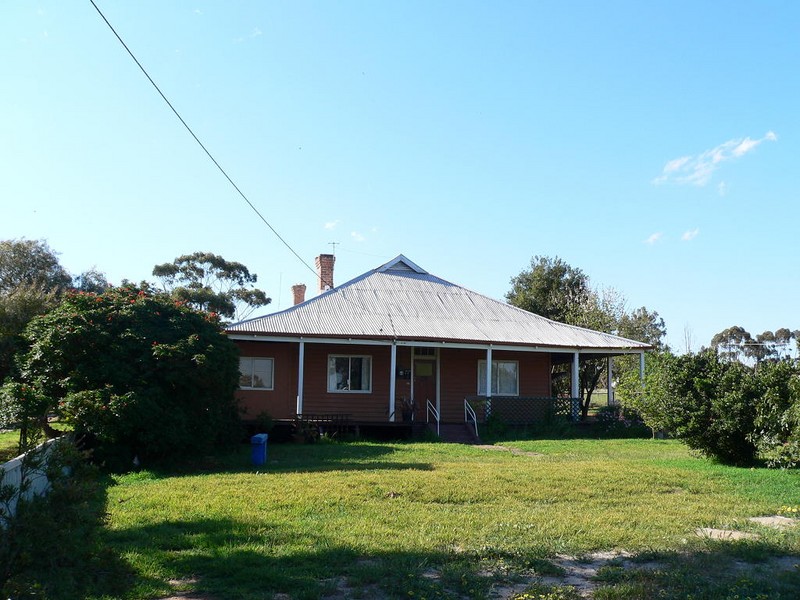 78 Taylor Street, Dumbleyung, WA 6350