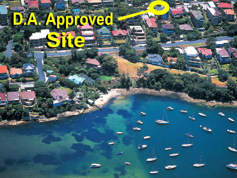 6 Willyama Avenue, Fairlight, NSW 2094 Property Details