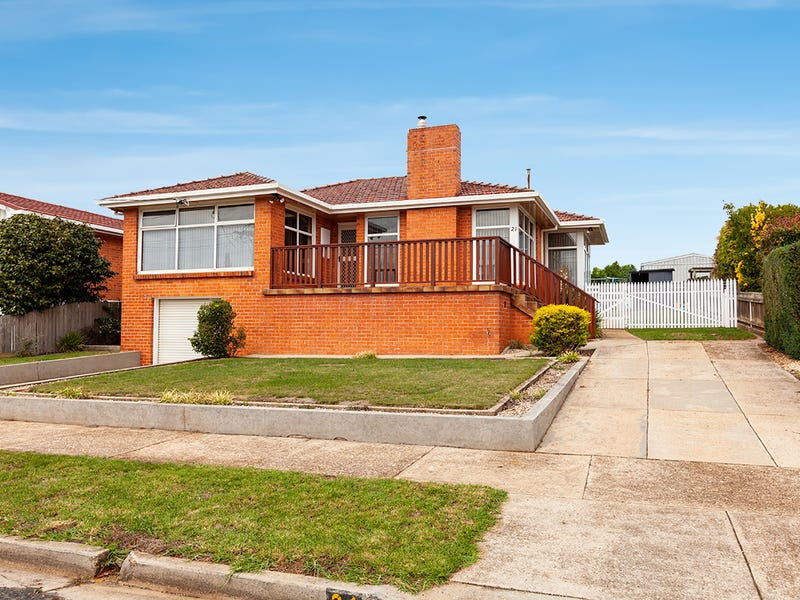 21 Croft Avenue, Devonport, Tas 7310 Property Details