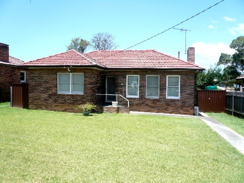 37 Joyce Street, Punchbowl, NSW 2196 Property Details