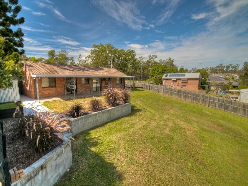 117 Mary Street, Blackstone, Qld 4304 Property Details