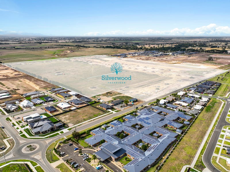 Real Estate & Property for Sale in Traralgon, VIC 3844