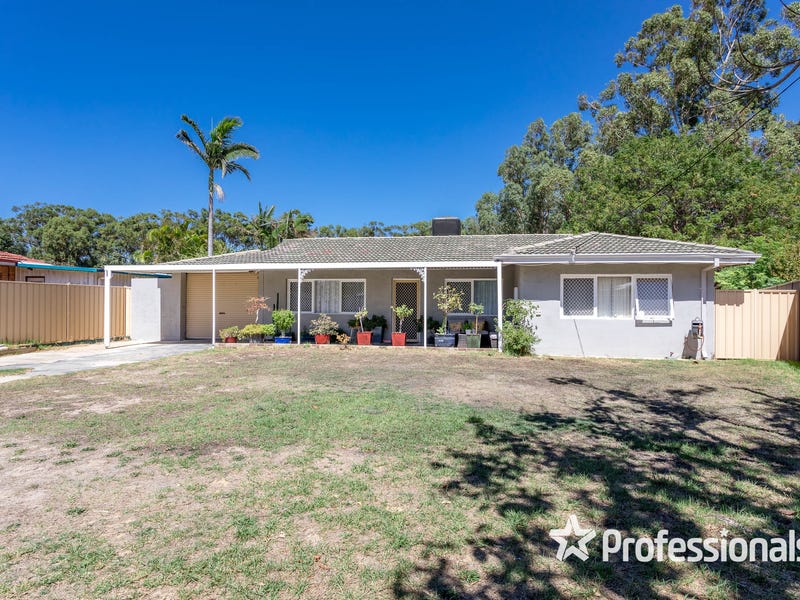 66 Angelo Street, Armadale, WA 6112