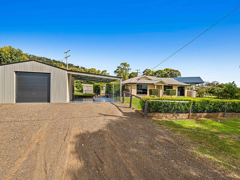1 Forsyth Street, Greenmount, Qld 4359 Property Details