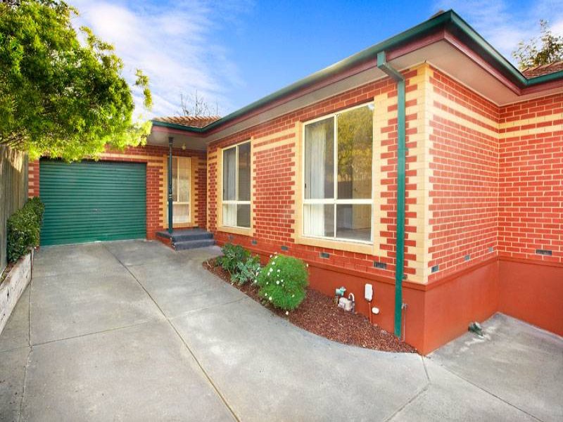 3/85 Bellevue Avenue, Rosanna, Vic 3084 Property Details