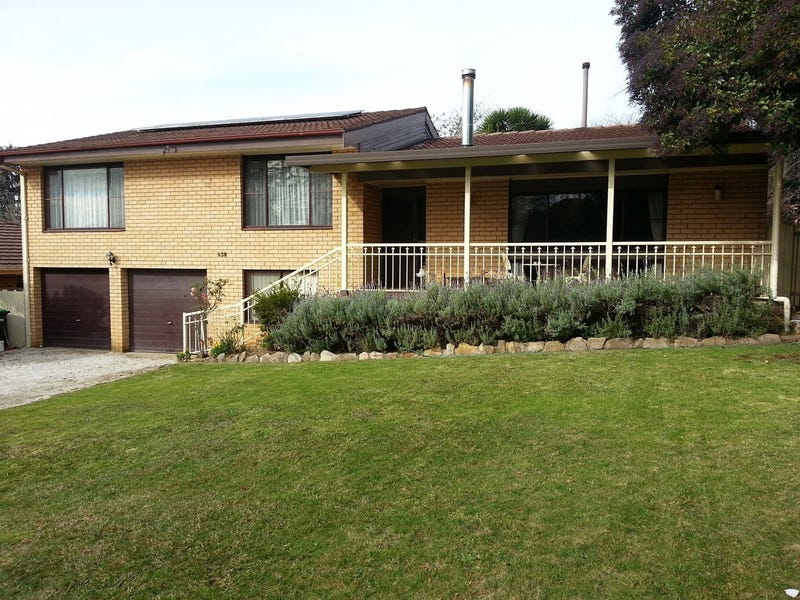 638 Argyle Street, Moss Vale, NSW 2577