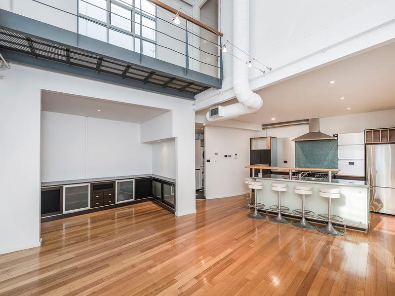 4/127 Lake Street, Perth, WA 6000 Townhouse for Rent