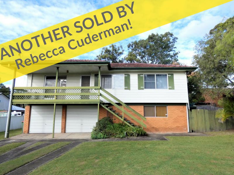 15 First Avenue, Marsden, Qld 4132 Property Details