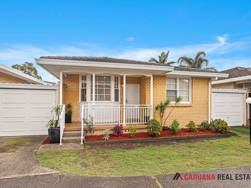 3/4347 Robinson Street, Monterey, NSW 2217 Property Details