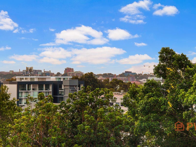 402/60 Rosebery Avenue, Rosebery, NSW 2018 Apartment for Sale